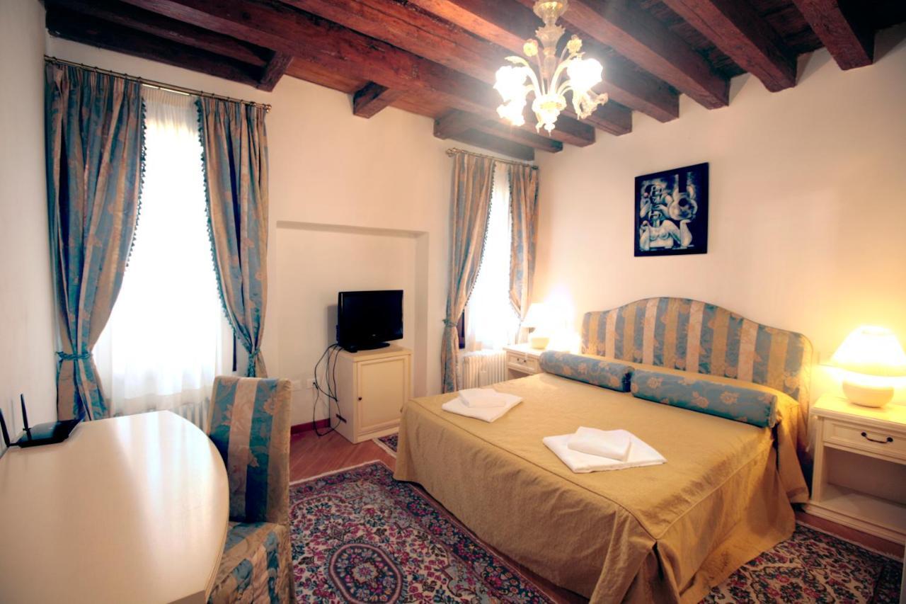 Venezia Residence Apartment Venedig