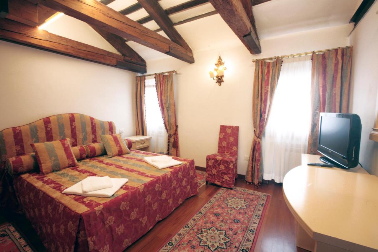 Venezia Residence Apartment Venedig