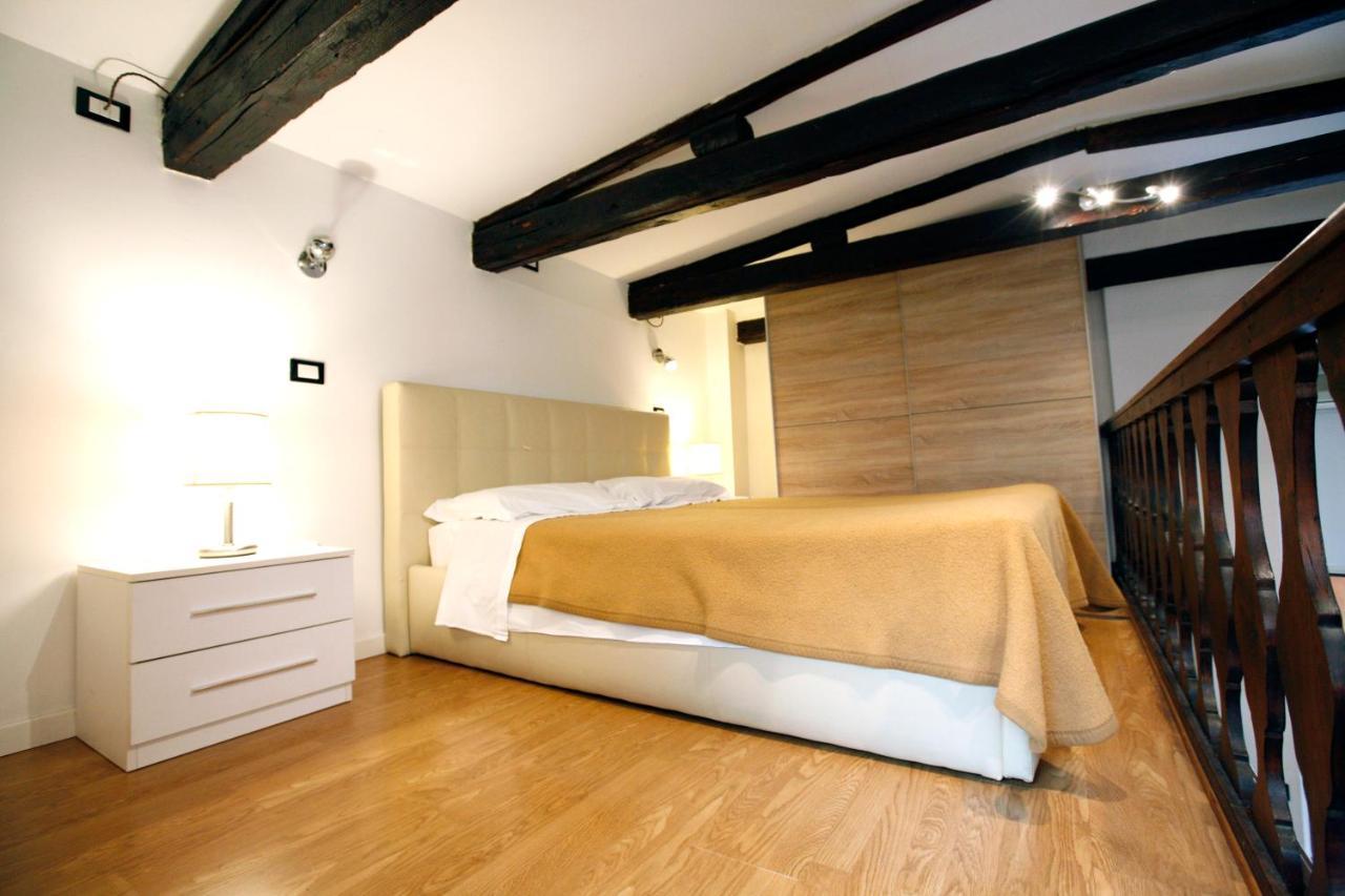 Apartment Venezia Residence Venedig