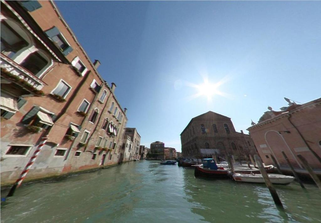Apartment Venezia Residence Venedig