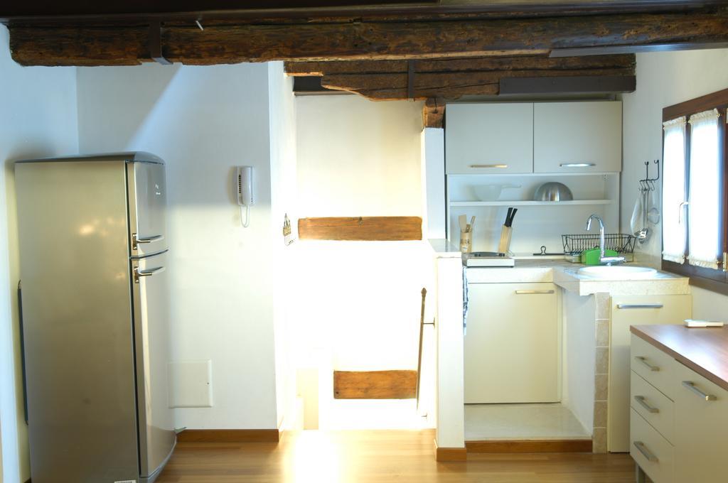 Apartment Venezia Residence Venedig