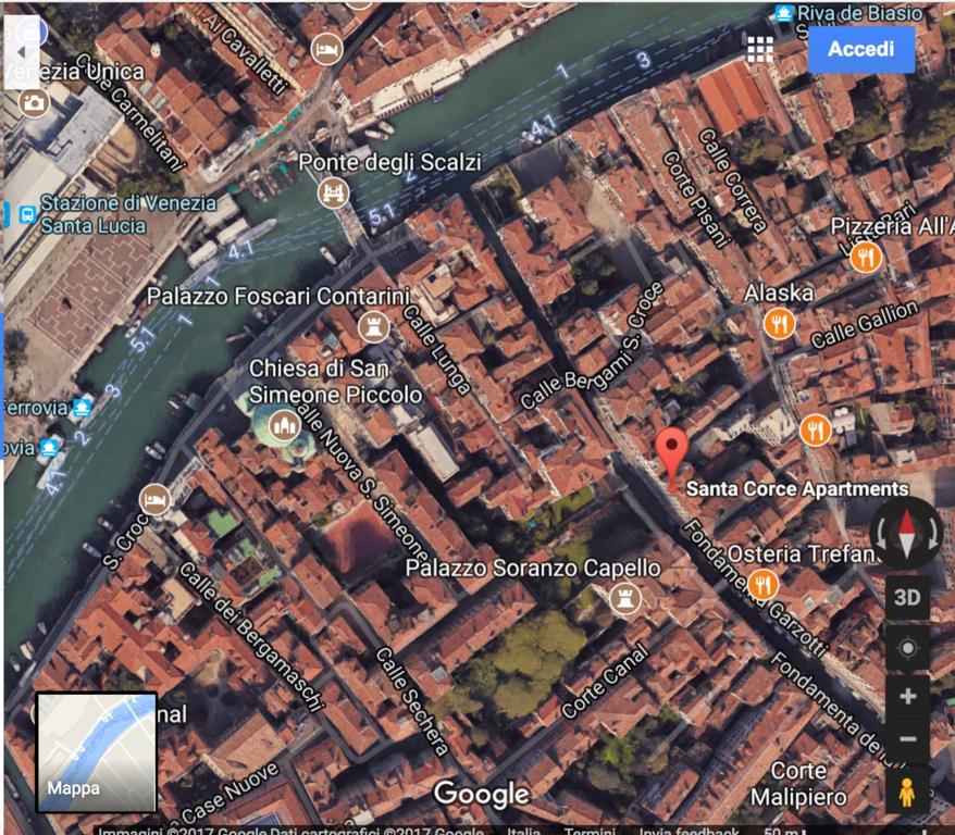 Venezia Residence Venedig
