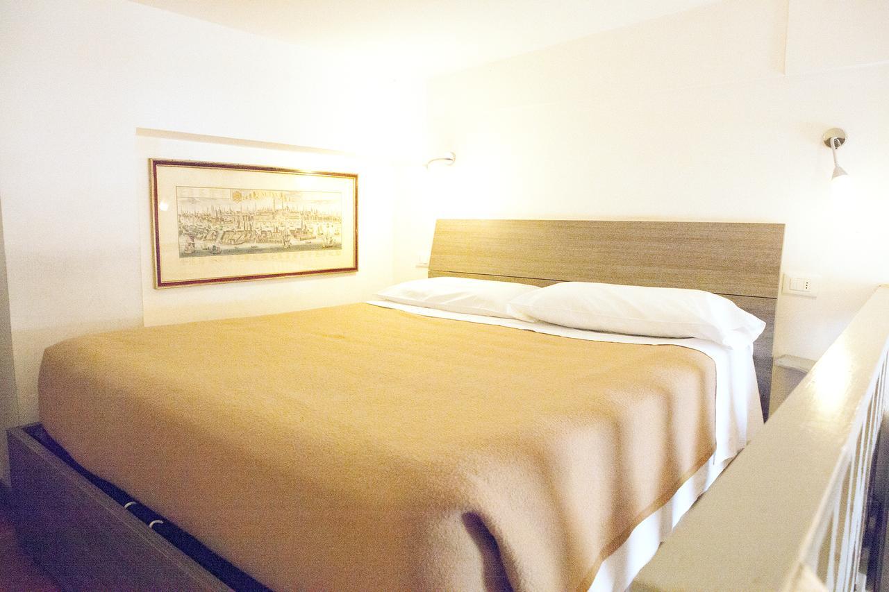 Venezia Residence Apartment Venedig