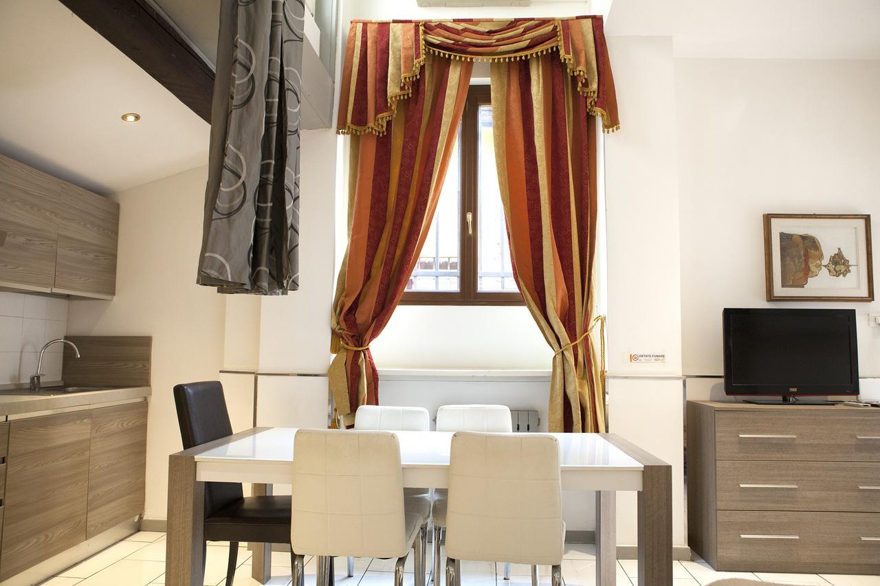 Apartment Venezia Residence Venedig