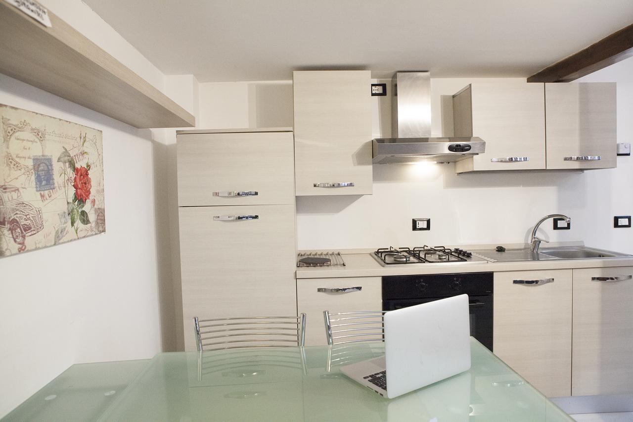 Apartment Venezia Residence Venedig