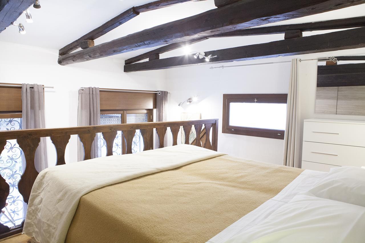 Venezia Residence Apartment Venedig